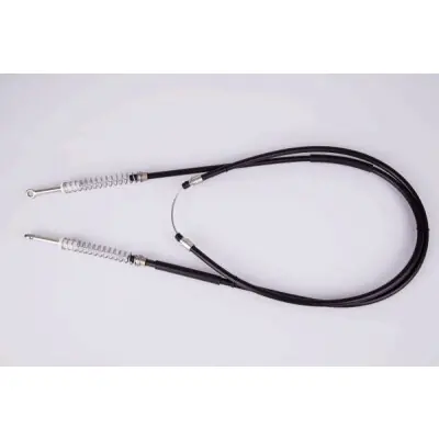 Cable de accionamiento, freno de estacionamiento HELLA 8AS 355 666-671 Envío Gratis